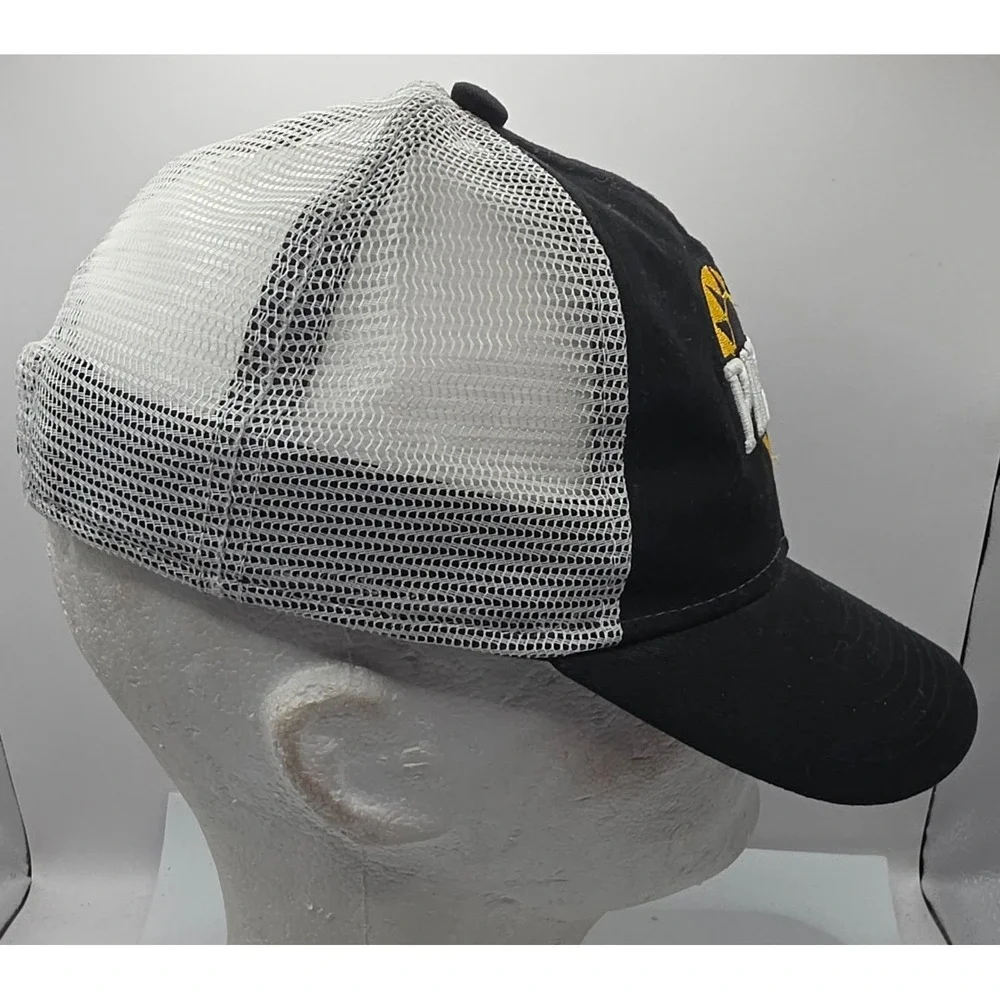 Pittsburgh Pirates New Era 9Twenty Snapback Cap Youth MLB Spring‎ Training Hat